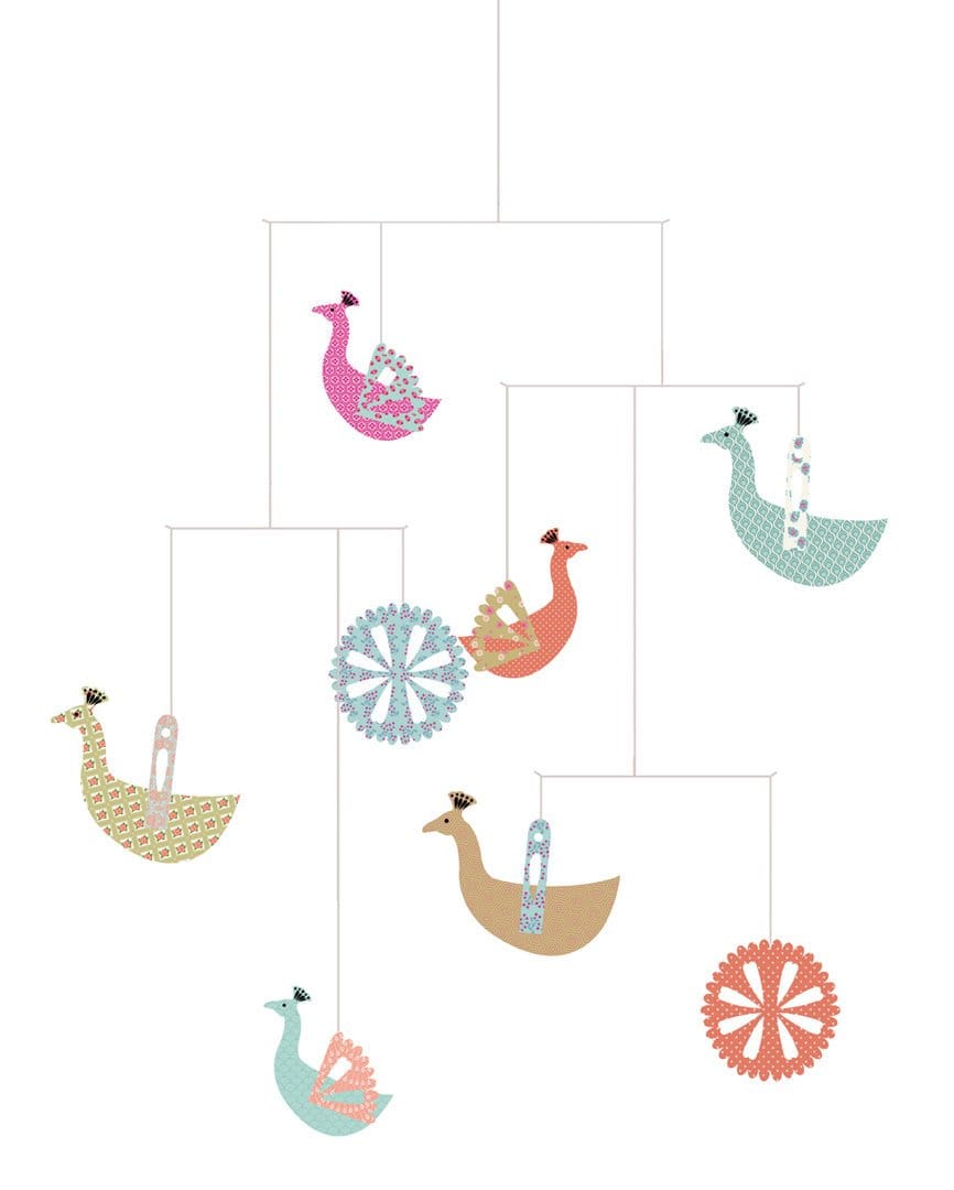 Peacocks - mobile* - Image 3