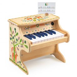 Lasten elektroninen piano