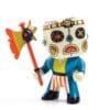 Djeco Arty toys viikinki Jack Os