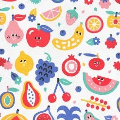 Alternative view of Petit jour nukenrattaat Tutti Frutti