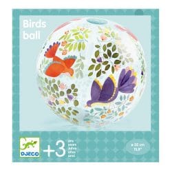 puhallettava rantapallo