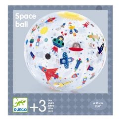 puhallettava rantapallo