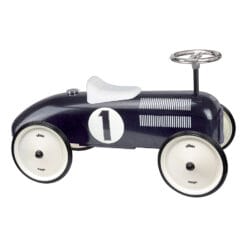 Vilacin metallinen potkuauto