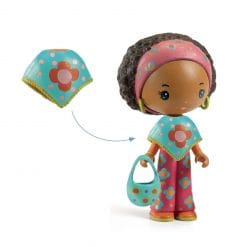 Djeco Tinyly figuurit
