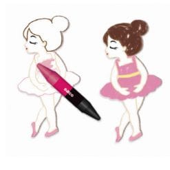 A worls to create girls