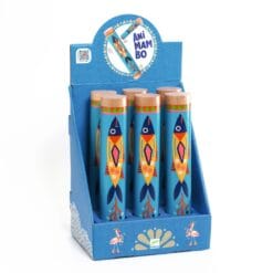 Rain stick sadekeppi