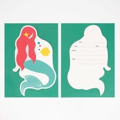 My little day juhlakutsut