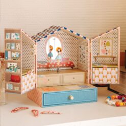 Djeco soittorasia Tinou shop - Image 3