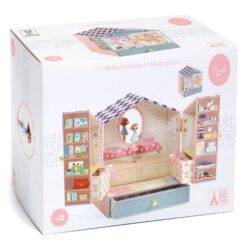 Djeco soittorasia Tinou shop - Image 4