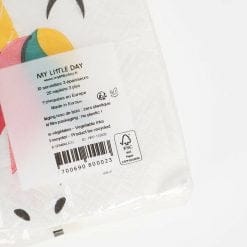 My little day lautasliina