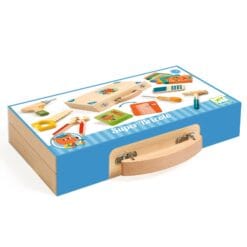 lasten työkalupakki