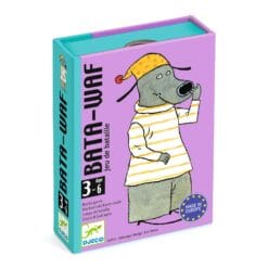 lasten korttipeli