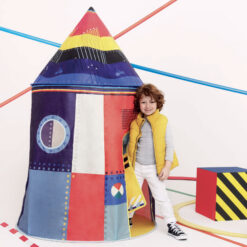 Djeco teltta Rocket - Image 2