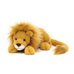 Jellycat pehmolelu leijona