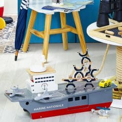 puinen lentotukialus