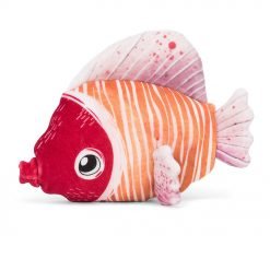 kala pehmolelu Fishiful Pink