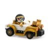 Djeco crazy motors auto
