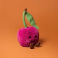 Alternative view of Jellycat Amuseables Cherry TULOSSA VKO 29