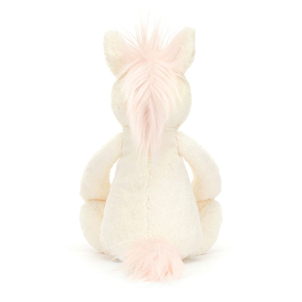 Jellycat Bashful Unicorn - Image 4