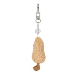 Alternative view of Jellycat Amusables Peanut Bag Charm