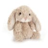 Jellycat Beige Yummy Bunny
