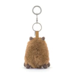 Jellycat Capybara Bag Charm - Image 3