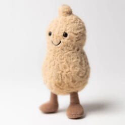 Alternative view of Jellycat Amusables Peanut