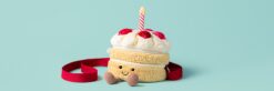 Jellycat Amuseables Birthday Cake Bag - Image 7