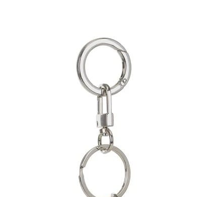 Jellycat Peanut Penguin Clip-On Charm - Image 5
