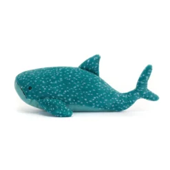 Alternative view of Jellycat Gobfrey Whale Shark TULOSSA VKO 21