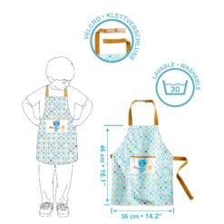 lasten maalausesiliina