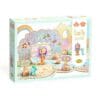 Djeco Tinyly palapeli Puzzl´Up Lily & Polo