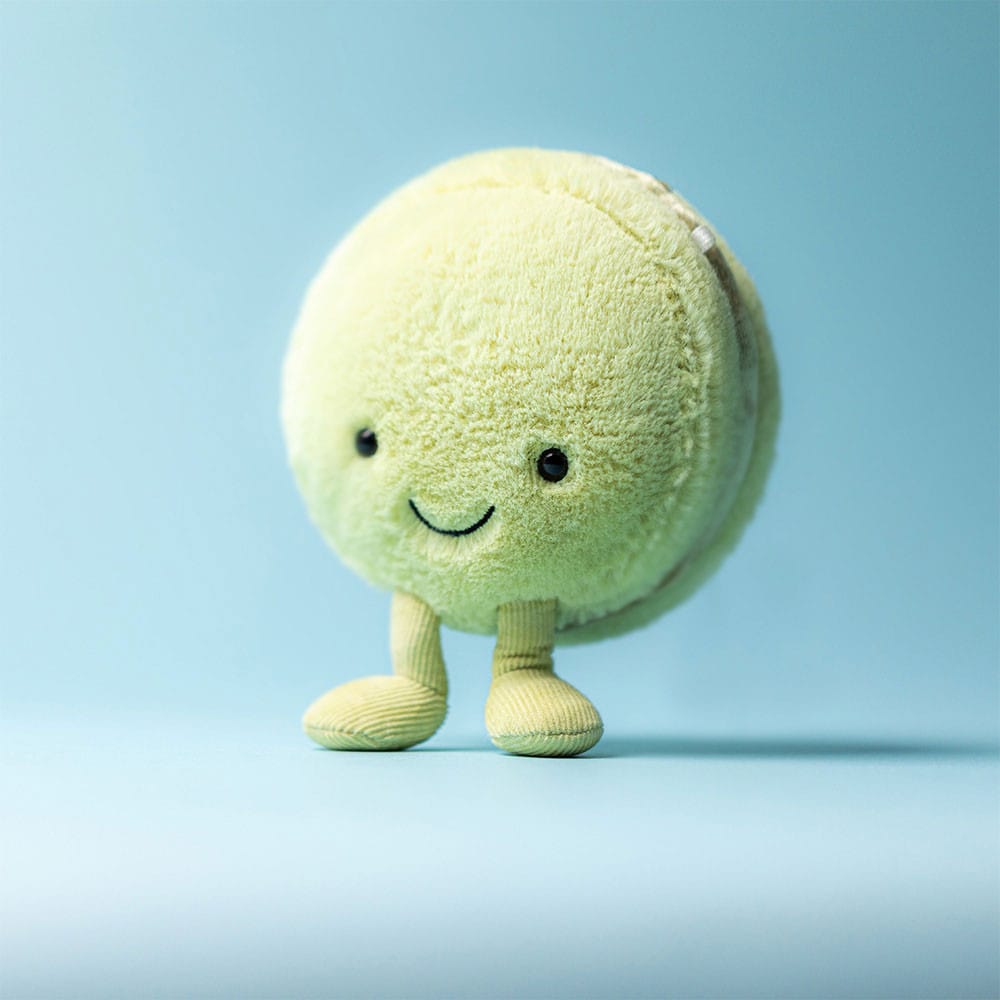 Jellycat Amuseables Max Macaron - Image 2