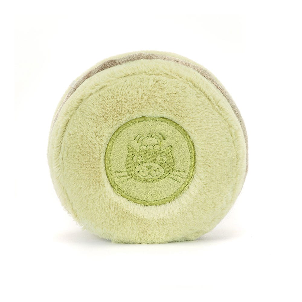 Jellycat Amuseables Max Macaron - Image 3