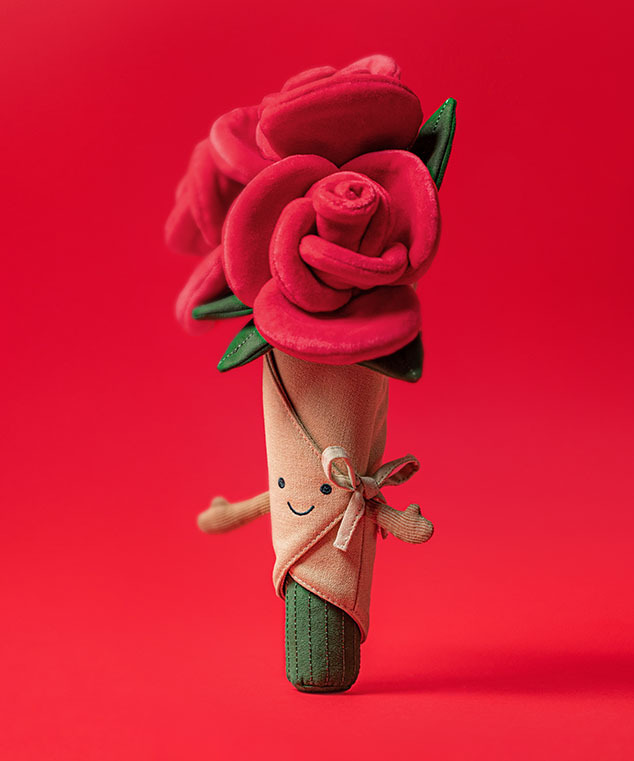 Ystävänpäivä-lahja