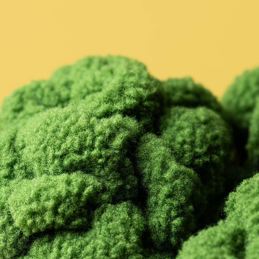 Jellycat Amuseables Broccoli - Image 2