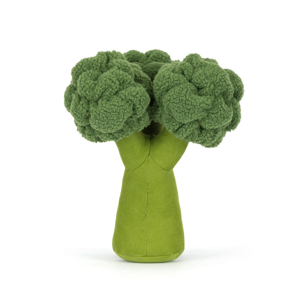 Jellycat Amuseables Broccoli - Image 4