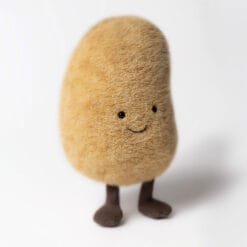 peruna pehmolelu