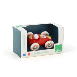 Alternative view of Vilac puinen pikkuauto