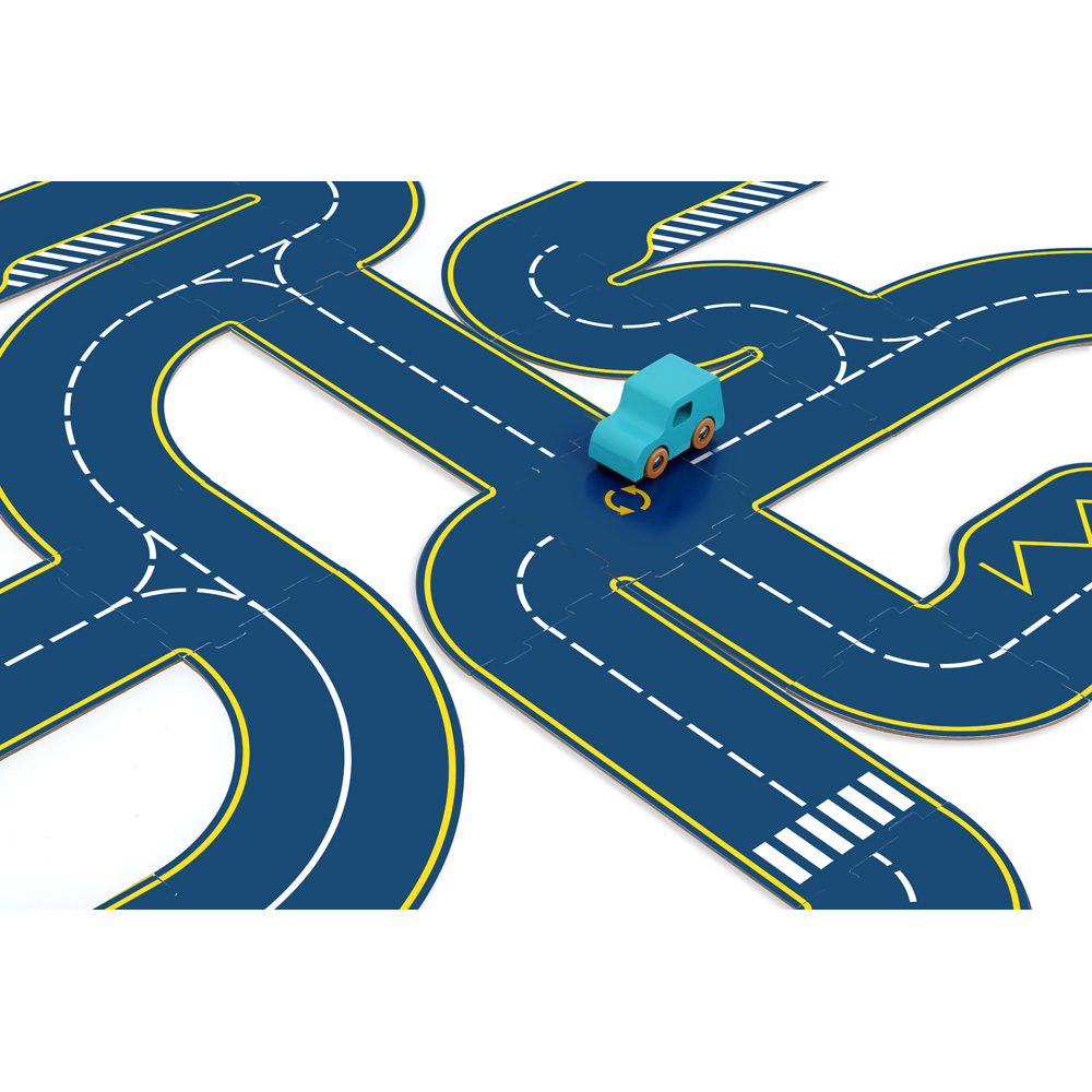 Vilac autorata palapeli - Image 3