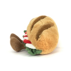 Jellycat patonki