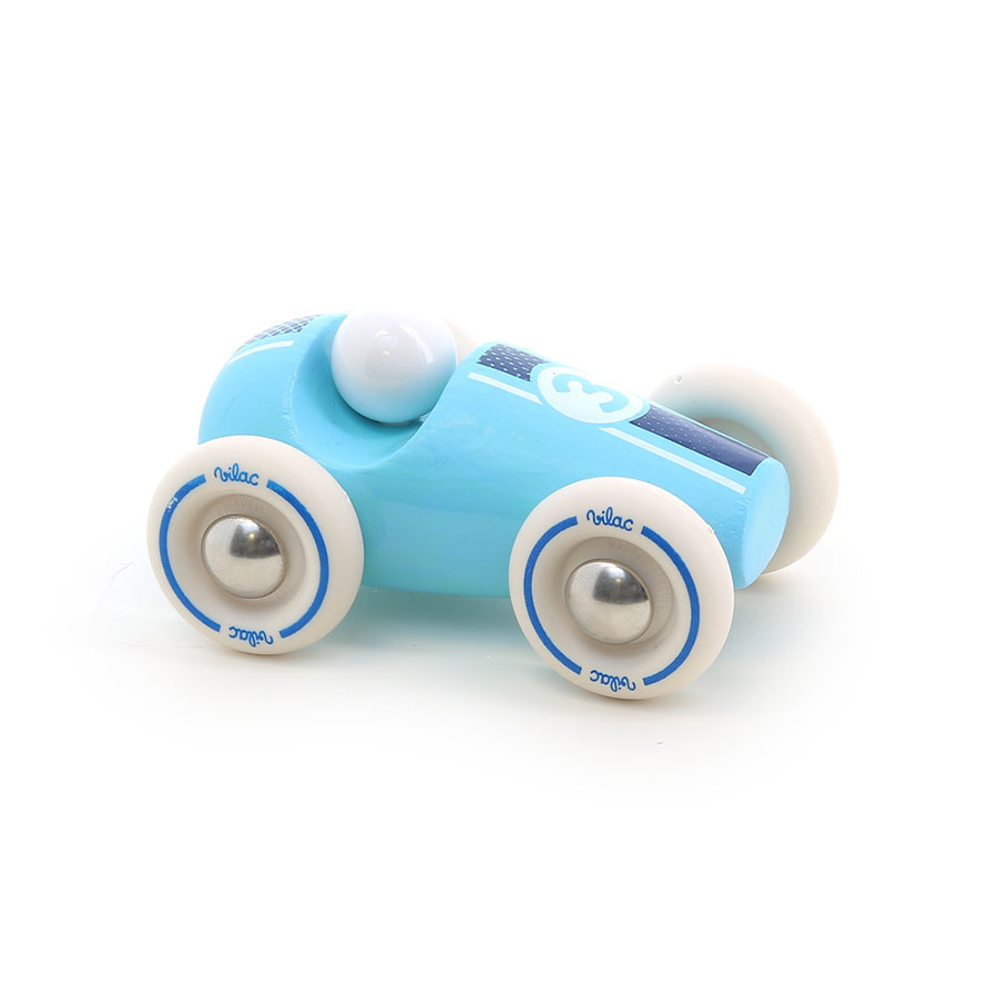 Vilac puinen pikkuauto - Image 3