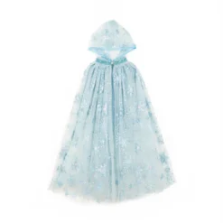 Jääprinsessan viitta