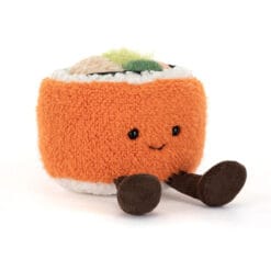 Jellycat Amuseables Codhi Californian Roll TULOSSA vko 24