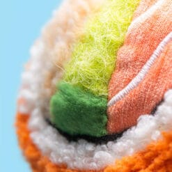 Alternative view of Jellycat Amuseables Codhi Californian Roll TULOSSA vko 24