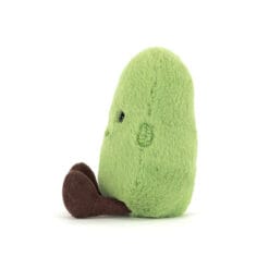 Alternative view of Jellycat Amuseables Soyable Edammame Bean TULOSSA vko 24