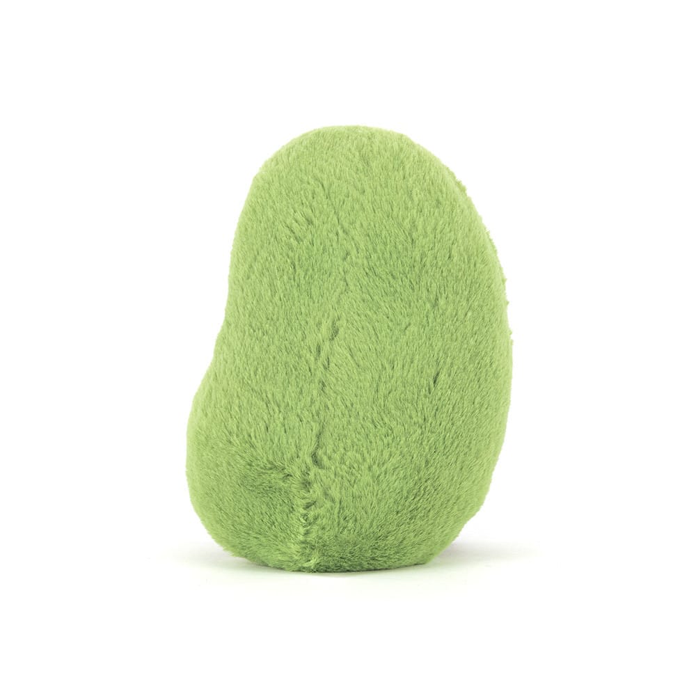 Jellycat Amuseables Soyable Edammame Bean TULOSSA vko 24 - Image 3