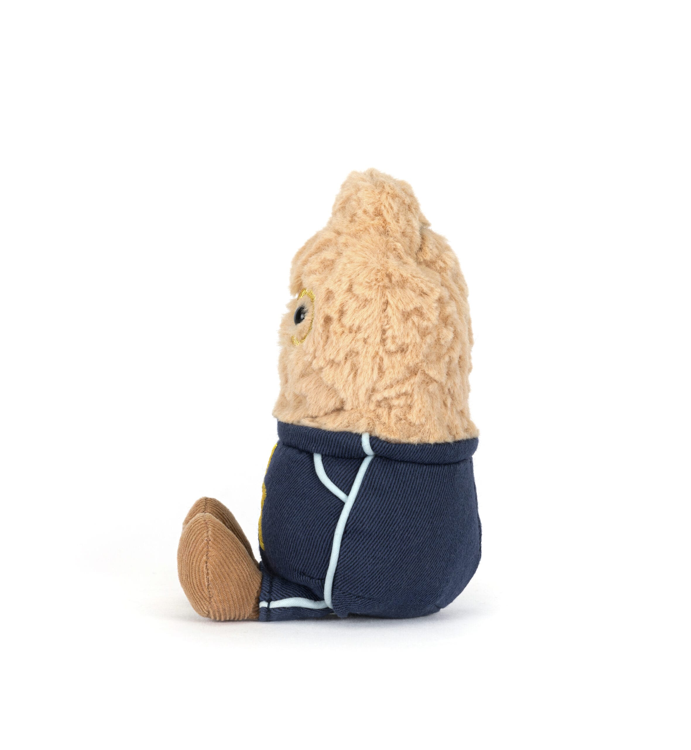 Jellycat Amusables Peanut Star Student Outfit - Image 3
