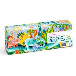 Djeco La fiesta 1000 palan palapeli,