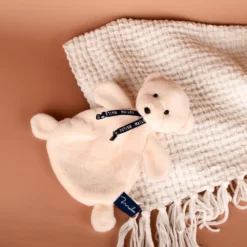 Alternative view of Vauvan unilelu nalle